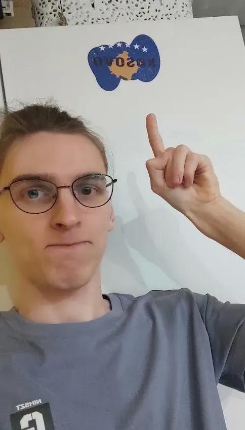 Vladyslav Fokin